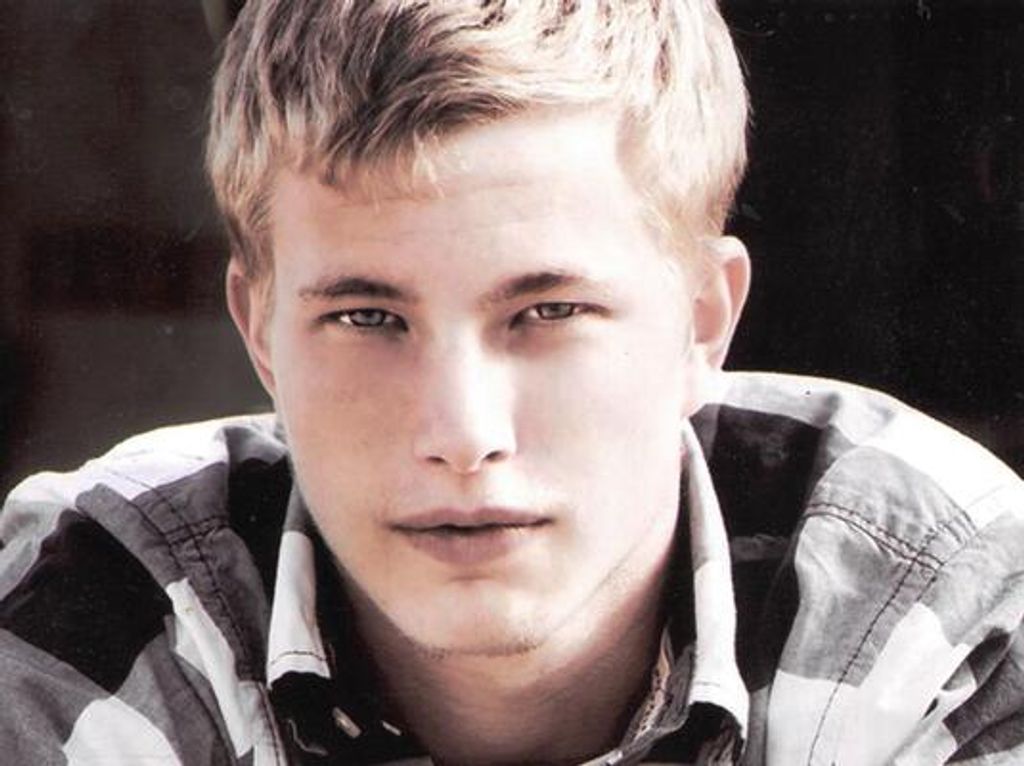 Tyler Scott Burford Profile Photo