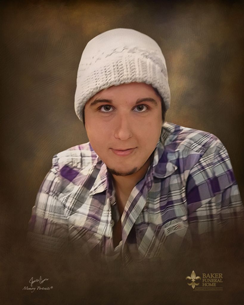 Aaron Bowlin