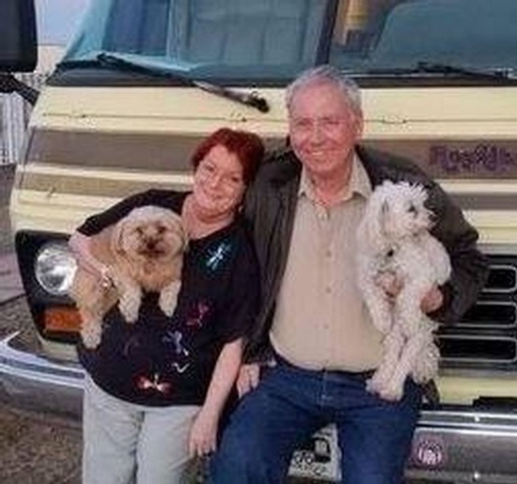 Fred D. And Diane K. Dugger