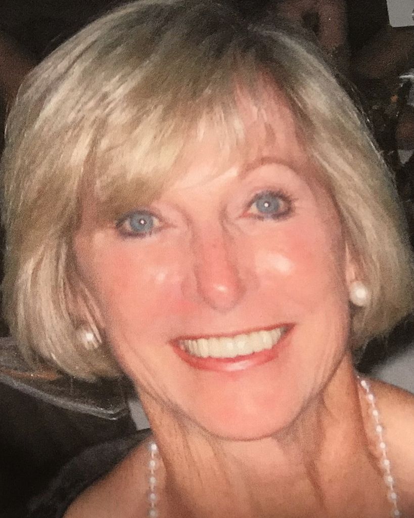 Joan M. Olson Profile Photo