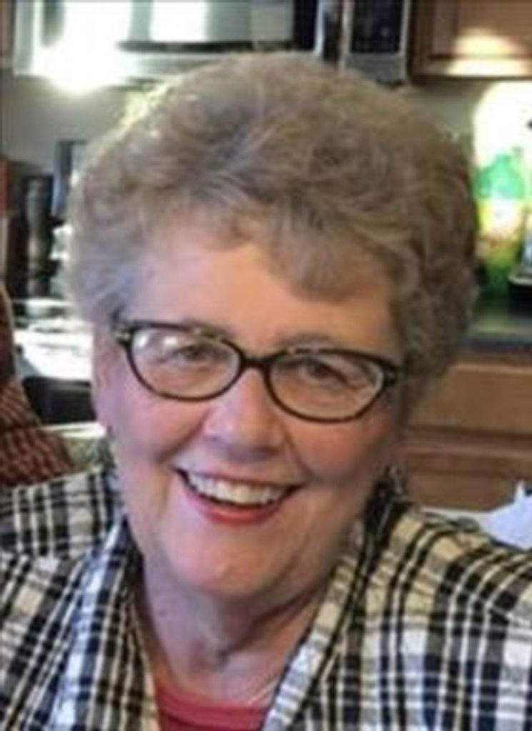 Patricia Swanstrom Profile Photo