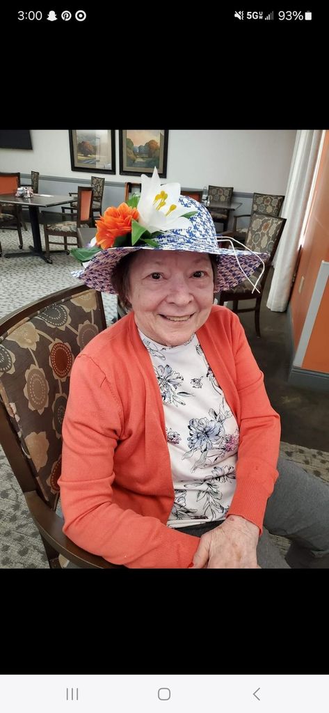 Pamela Gail Cordova Profile Photo