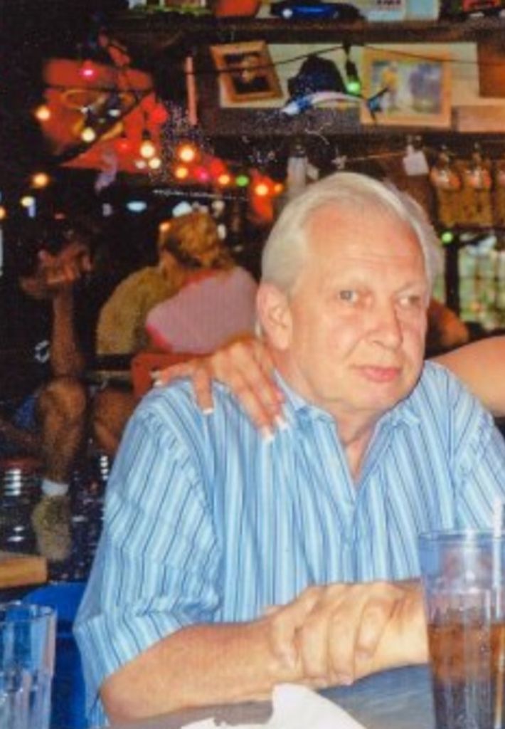 Gerald F. Kappa