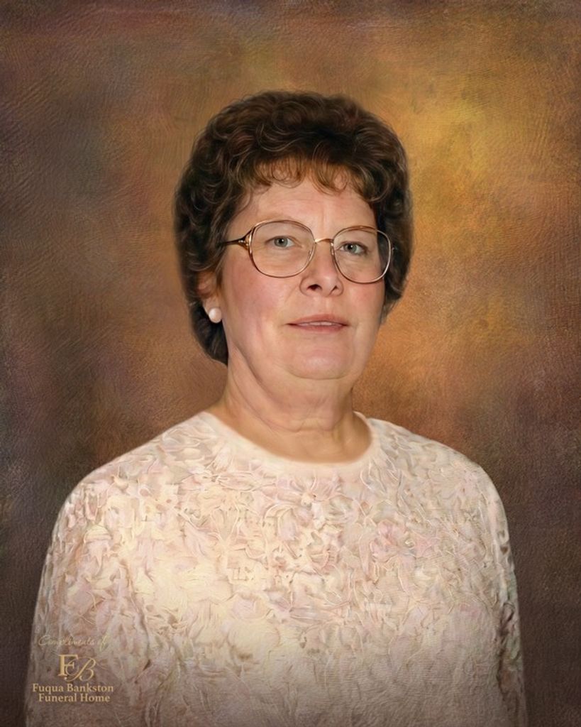 Anne Calhoun Powell Profile Photo