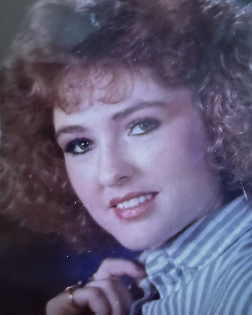 Michelle Dawn McMahan