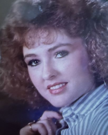 Michelle Dawn McMahan Profile Photo