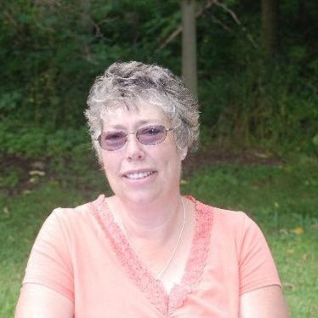 Marcia June Bird