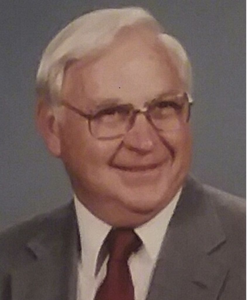 Melvin E. Horst Profile Photo
