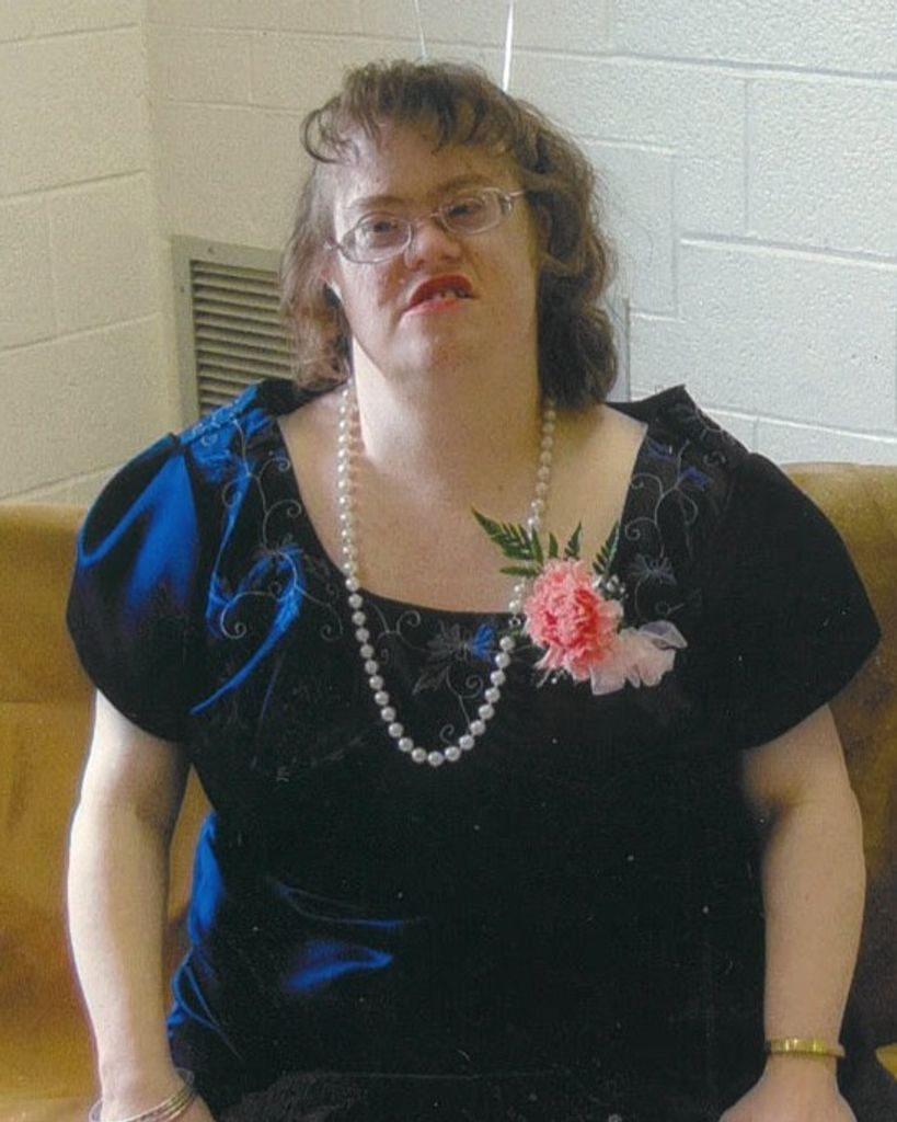 Amy Louise Brunner Profile Photo