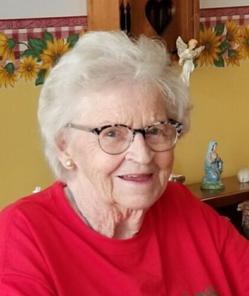Louise L. Austin
