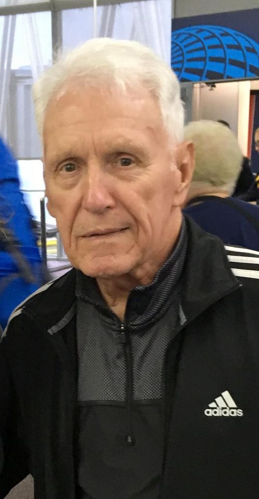 Dennis T. Walsh Profile Photo