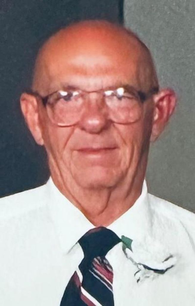 Melvin (Mickey) Lee Melander