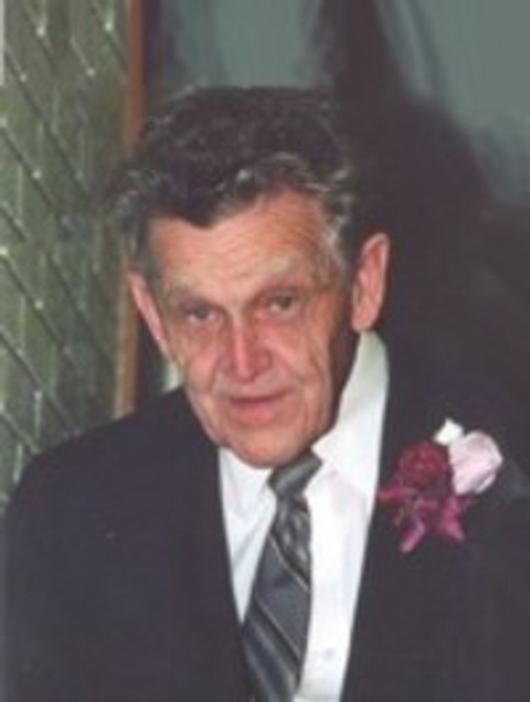 James Chandler