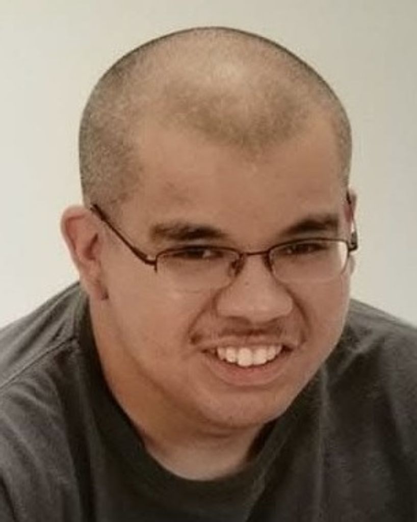 Anthony "Sacko" Gutierrez