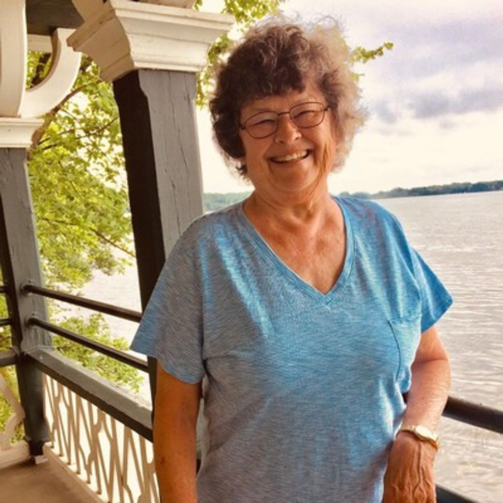 Lola Billings Profile Photo
