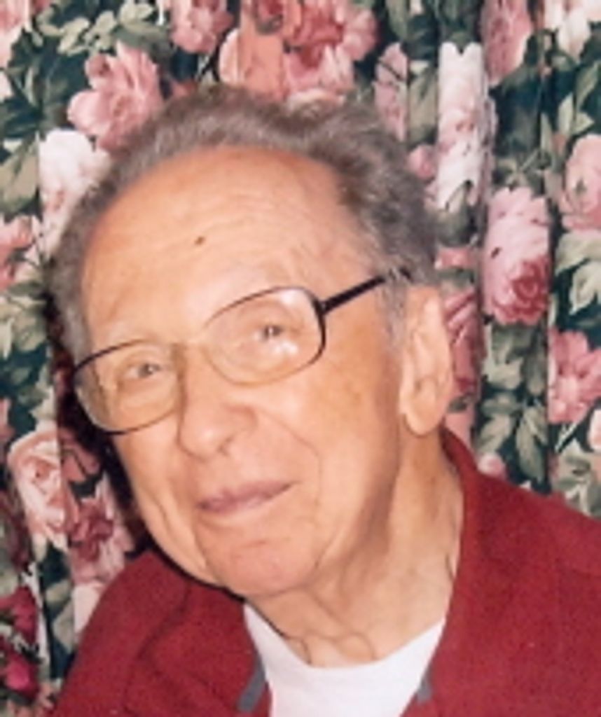 Merle B. Kopp