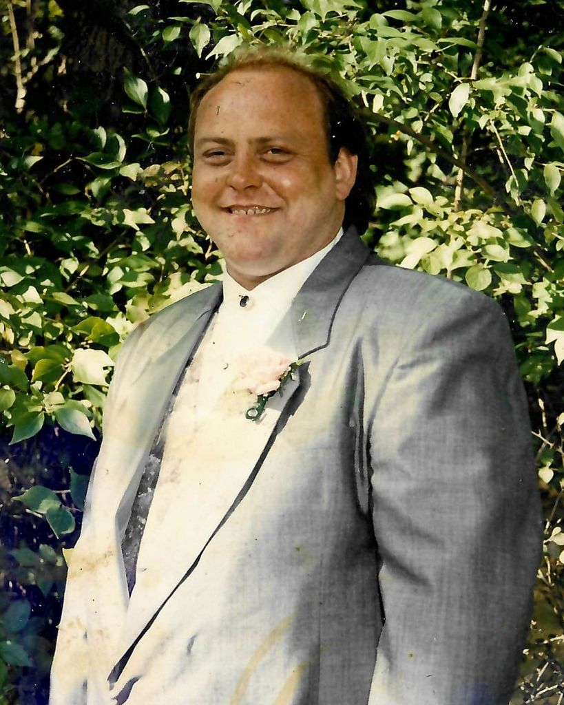 Floyd Collins Fajna, Jr.