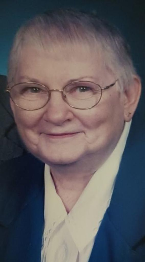 Carolyn Mae Wetzel Profile Photo