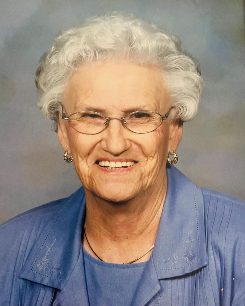 Laverne Wolfe
