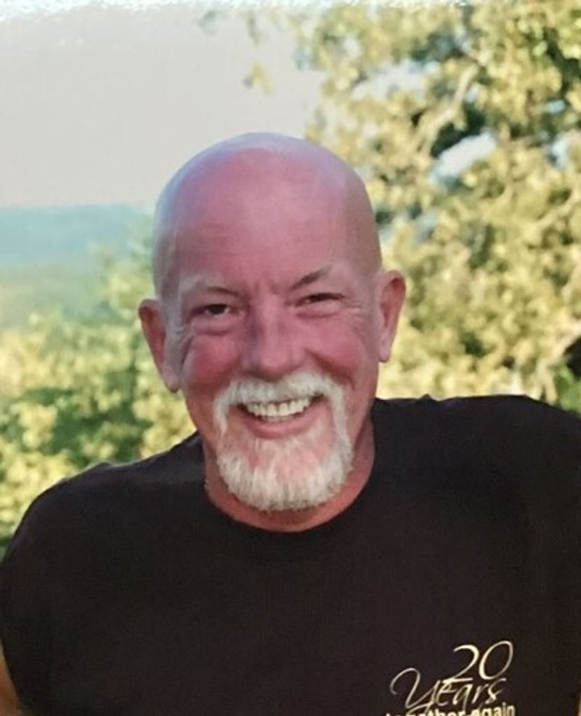 Steven Everett Bates
