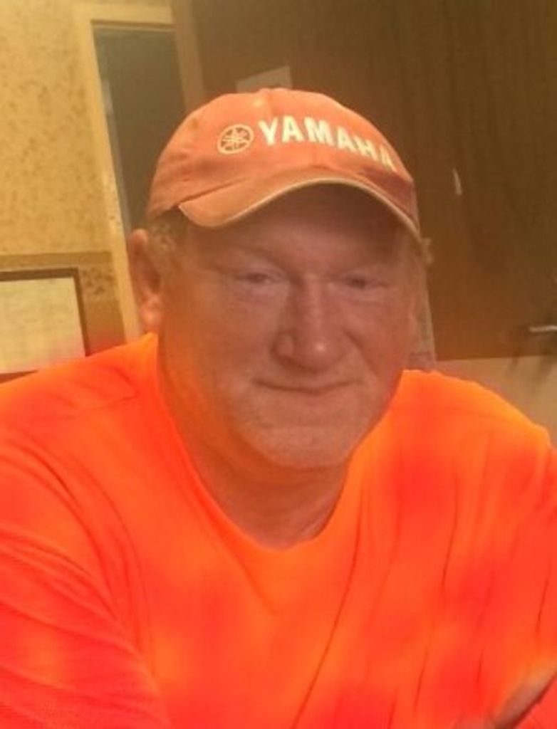 Mike Wheeler Profile Photo