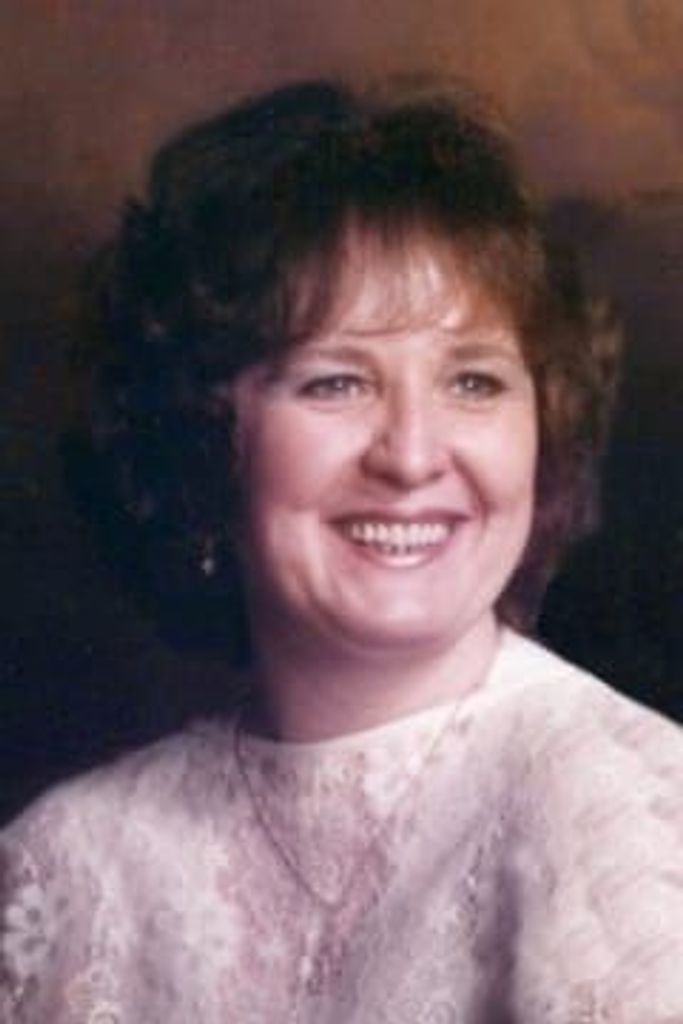 Sharon Darlene Jurgensen