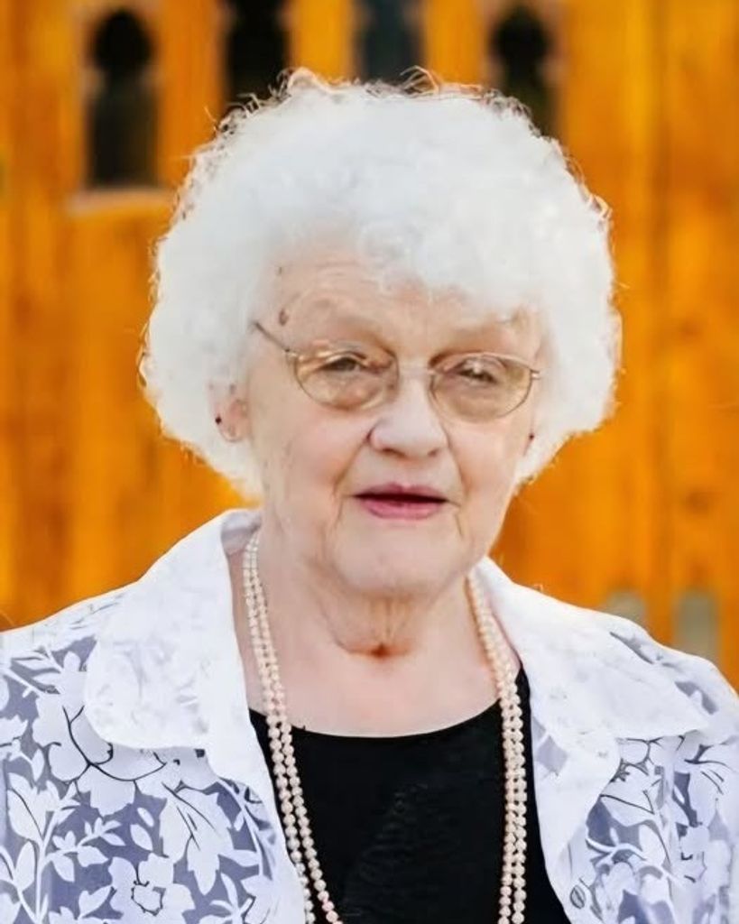 Phyllis Ann Vogt Profile Photo