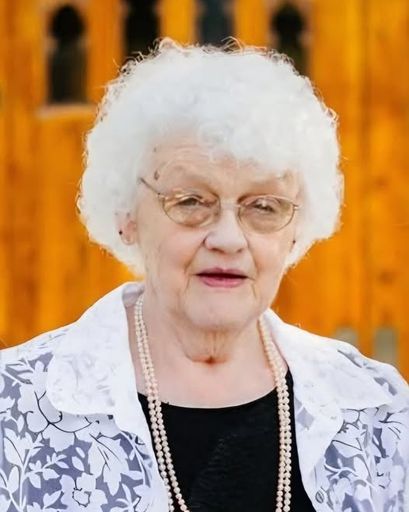 Phyllis Ann Vogt's obituary image