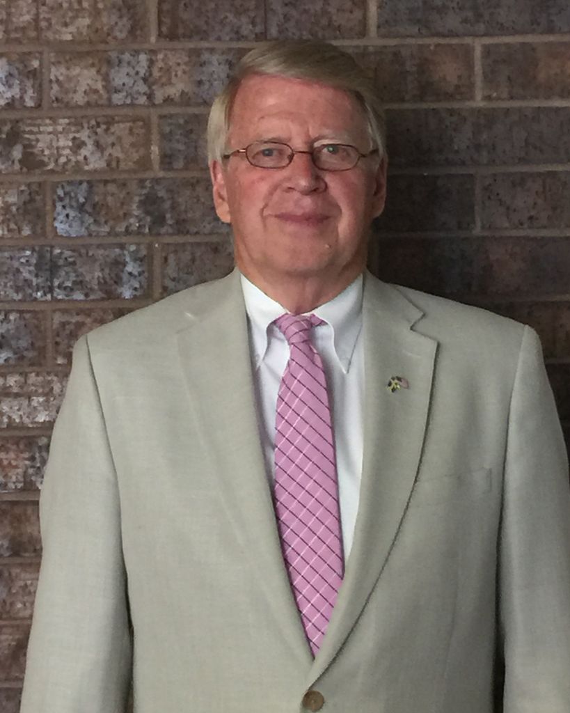 Niels Allan Hedberg Profile Photo