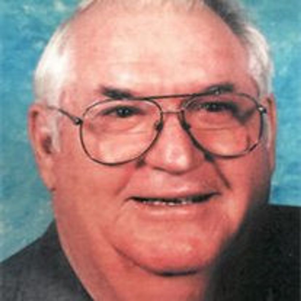 Malcolm Chauvin Profile Photo