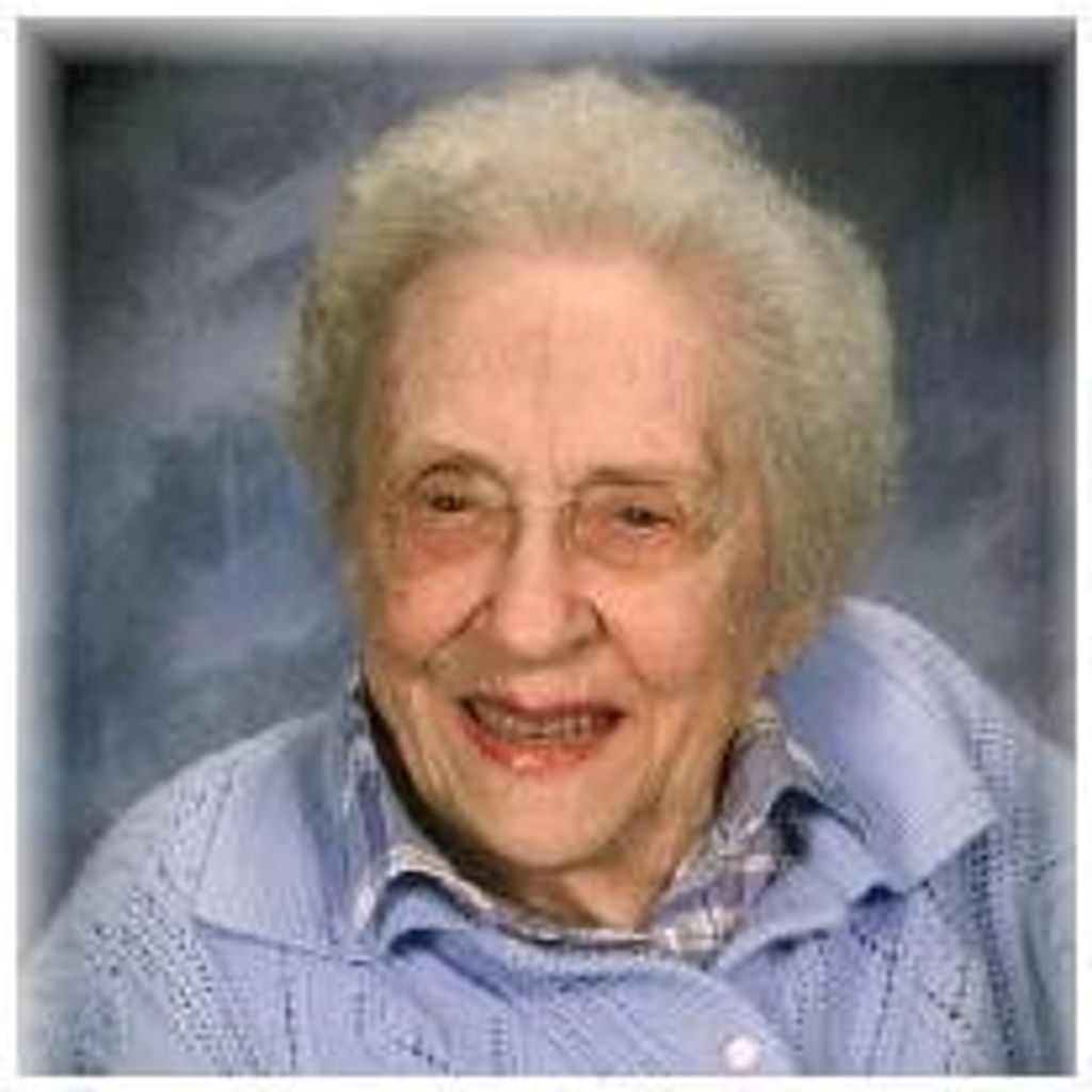Doris E. Spurgeon