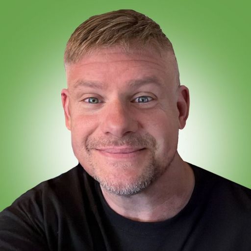 Rex Adam Folkerts Profile Photo