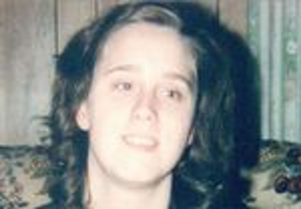 Lura Marie Sampson