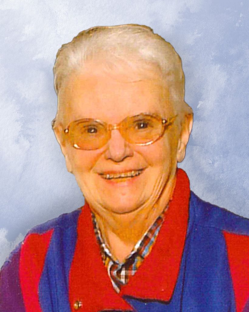 Betty Jane Thompson Profile Photo