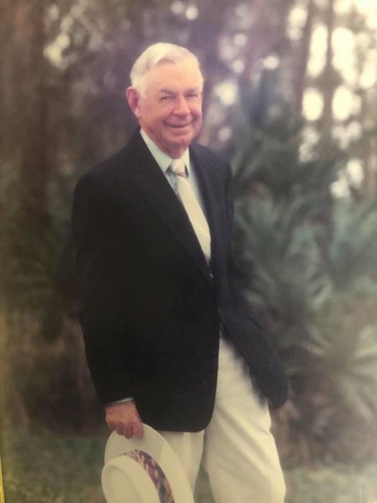 Vincent W. Lambers