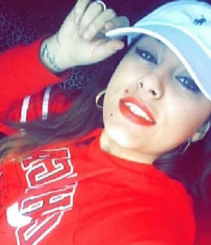 Brooke Lynn Nicole Garner-Henry