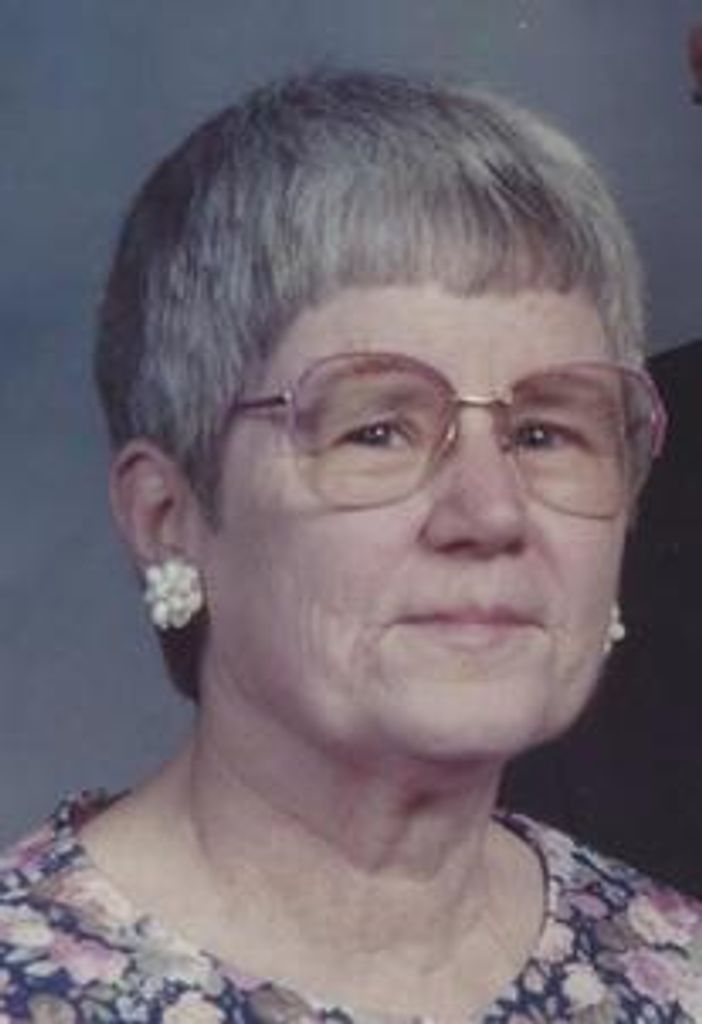 Sandra M. "Sandy" Linville