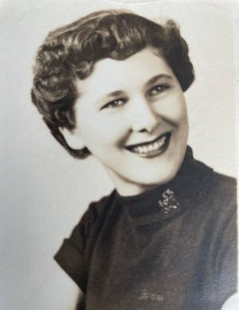 Rosemary Theresa Richason Profile Photo