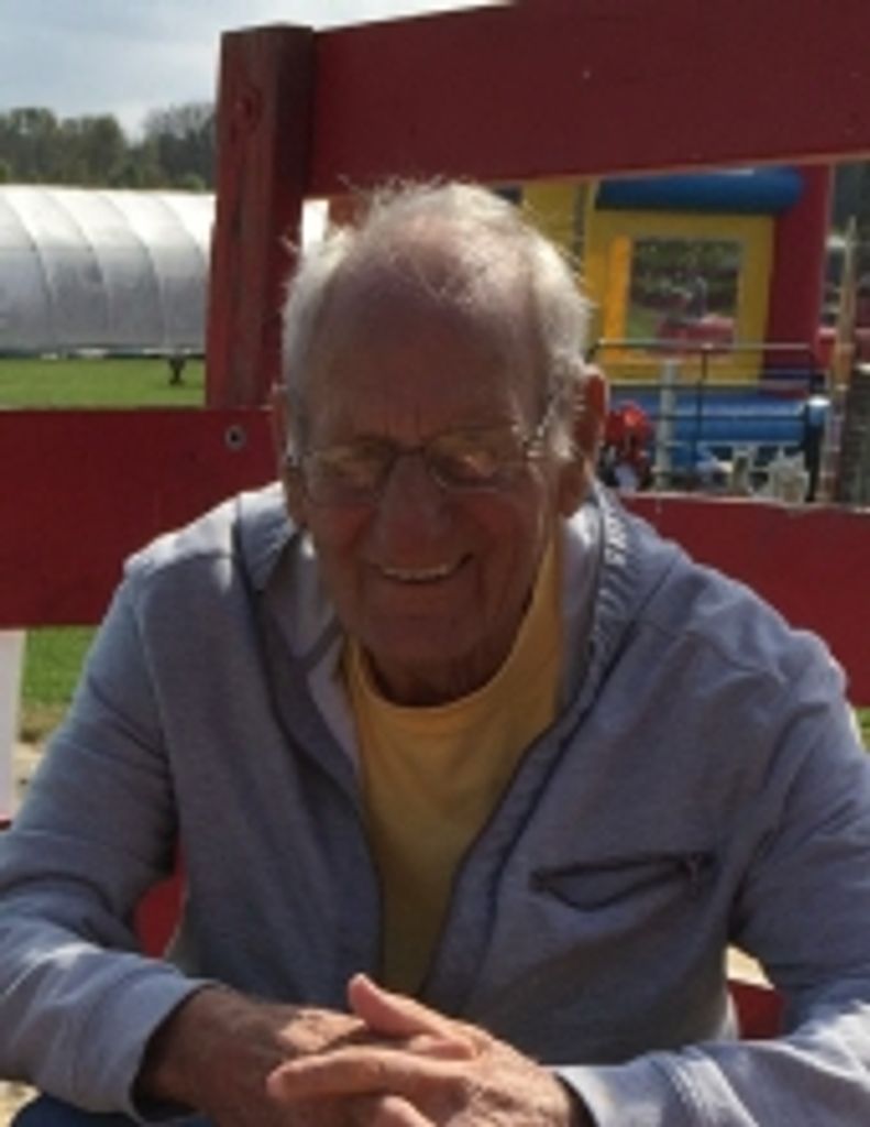 Robert E. Scherbert
