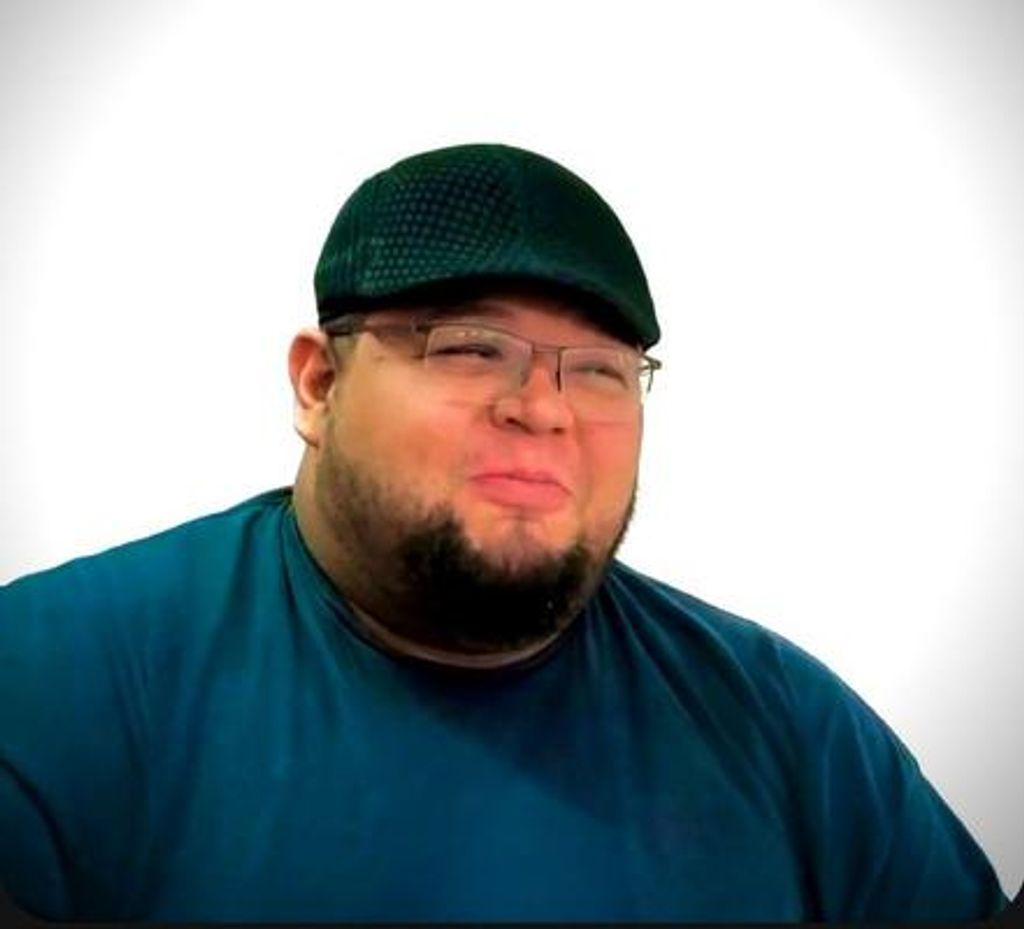 Marcos "Tiny" Alaniz Profile Photo