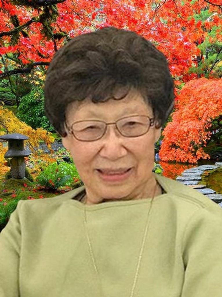 Grace Sachiko Honda