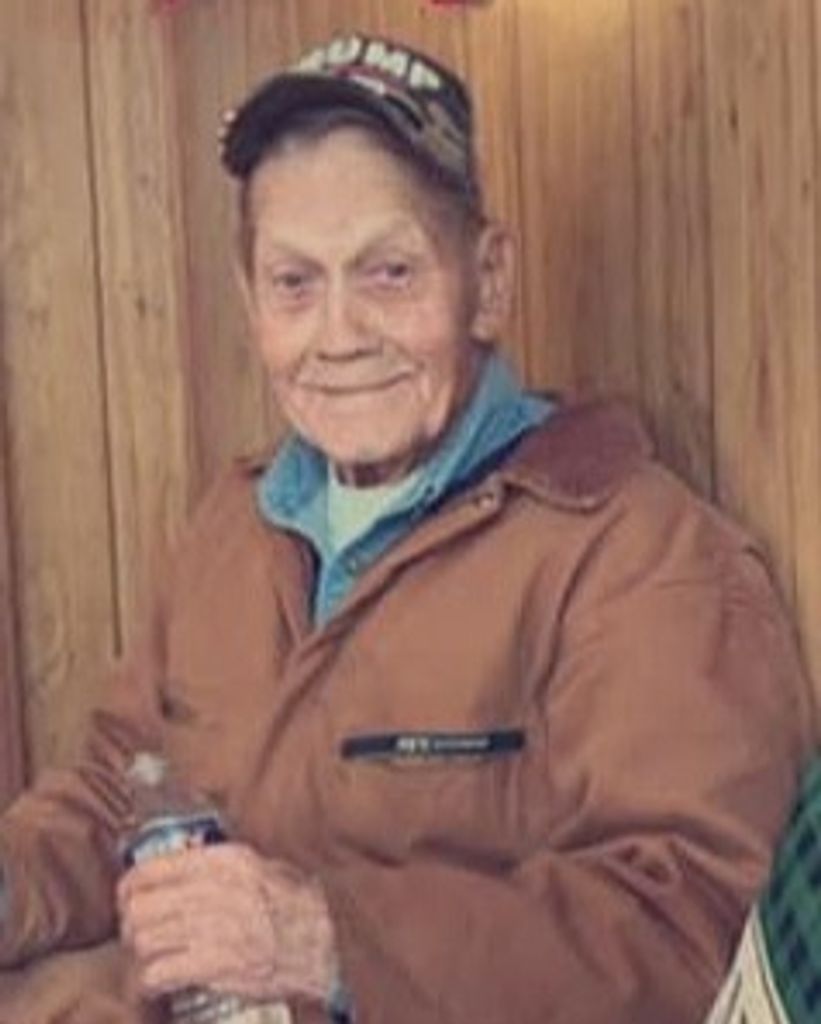 Clyde "Worley" Taylor Profile Photo