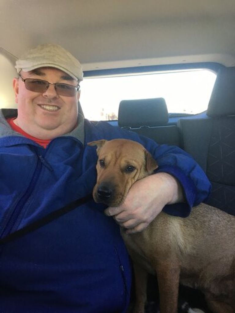 Sean P. Daly Profile Photo