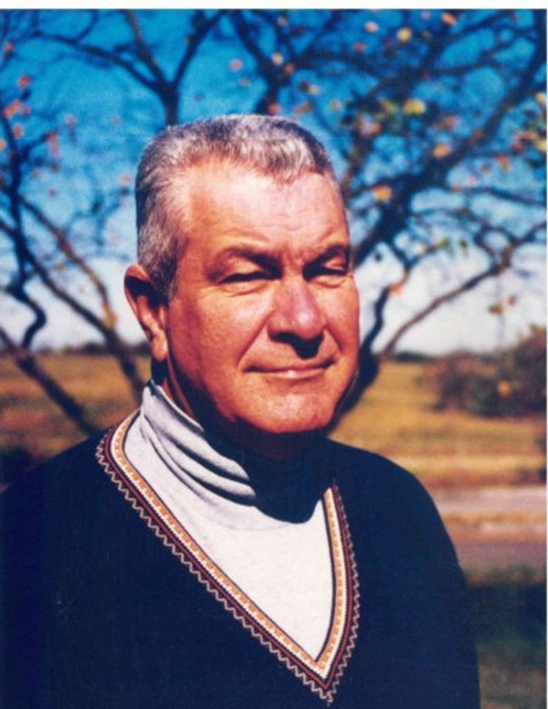 John Birmingham Profile Photo