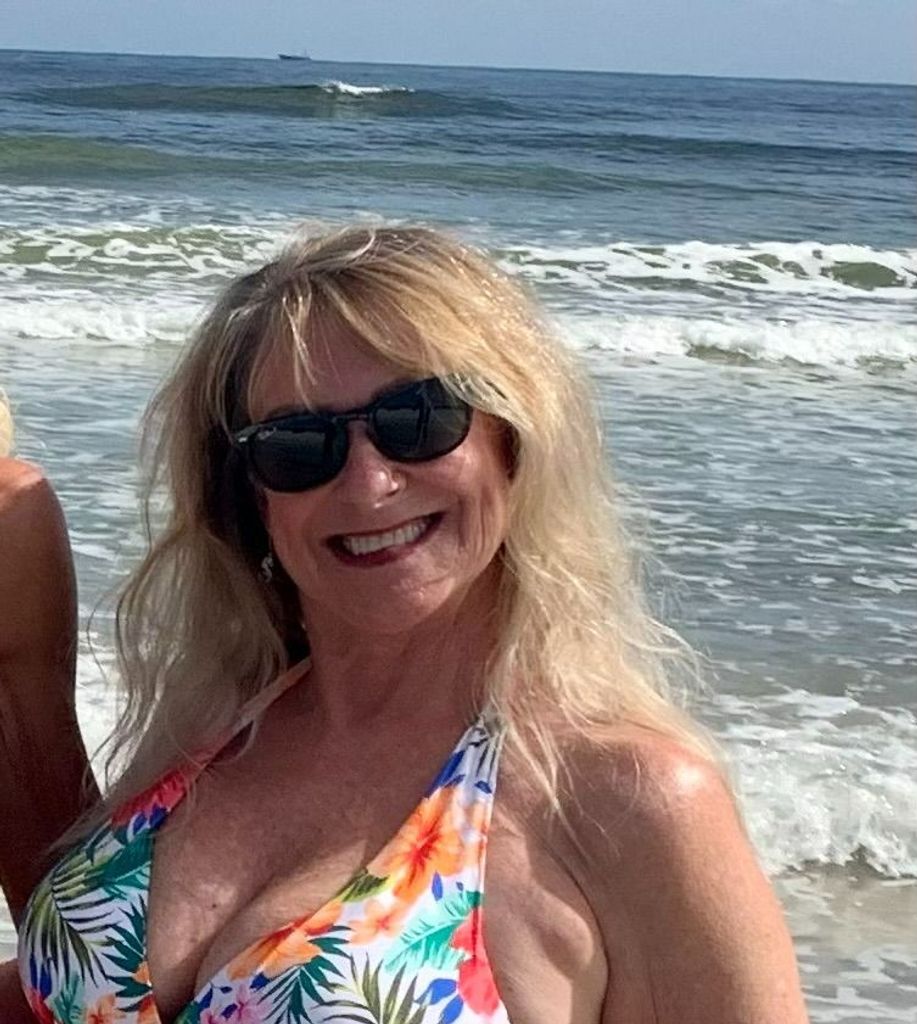 Saundra M. Tipple