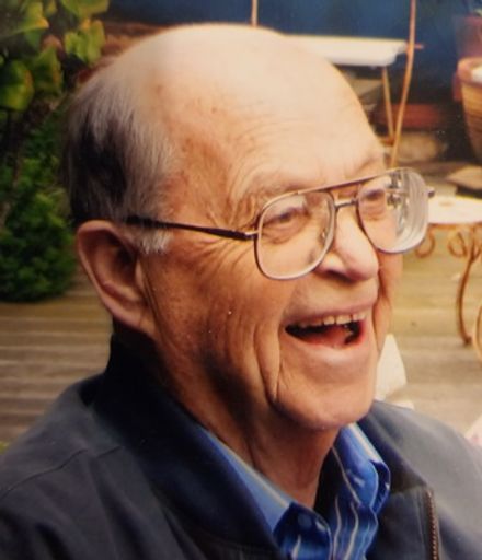 Allen L. Wise Profile Photo