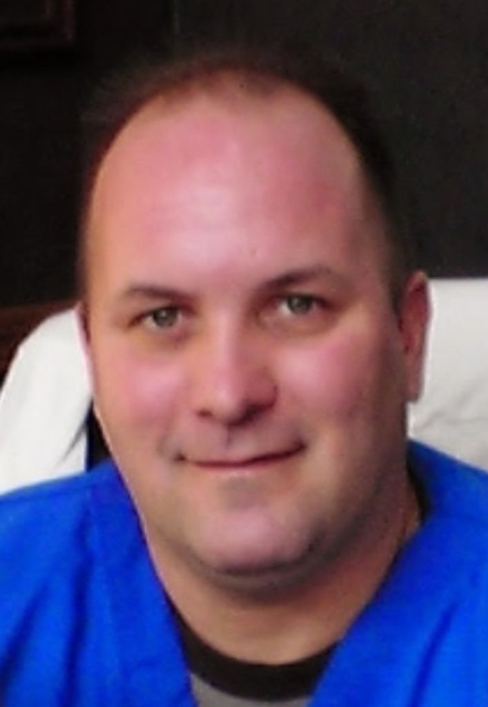 Dr. Paul M. Dubos Profile Photo