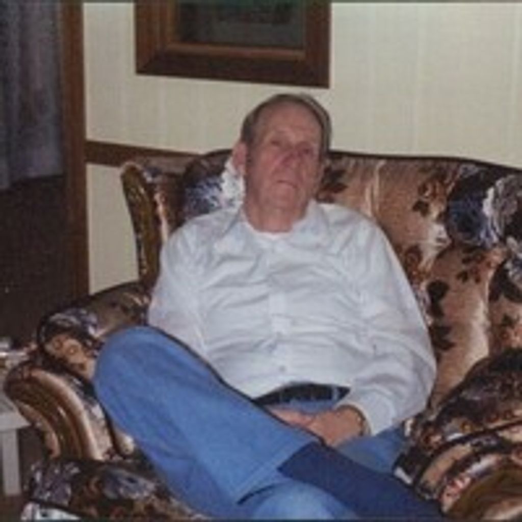 Herman Parsons