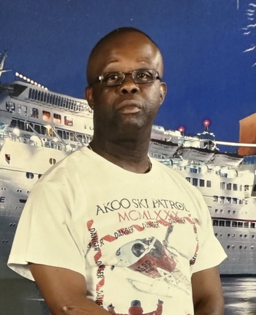 Ronnie Coleman, Jr. Profile Photo