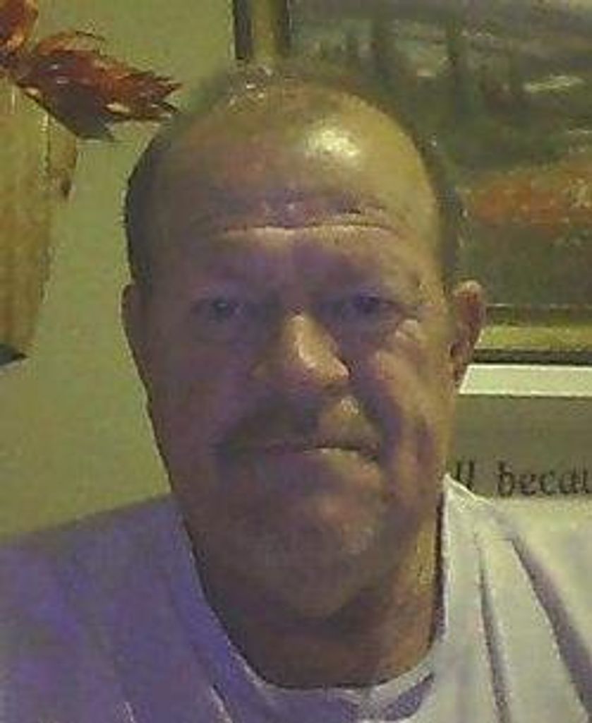 Christopher "Chris" Lee Morrow